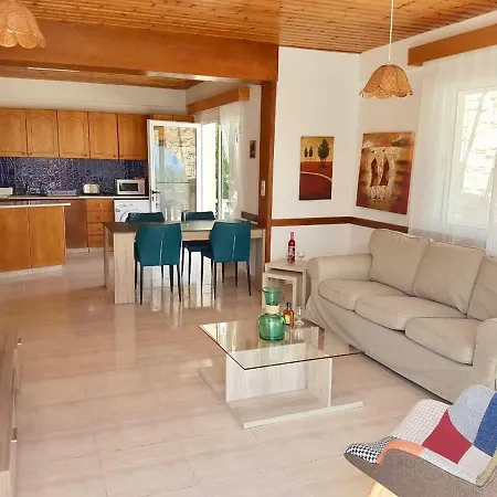 Prengos Sea View No 8 *