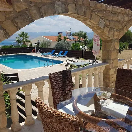 Apartment Prengos Sea View No 8 *