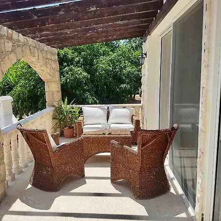 Prengos Sea View No 8 * Neo Chorio