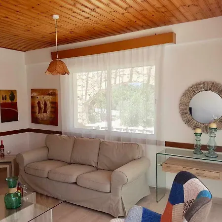 Prengos Sea View No 8 * Neo Chorio