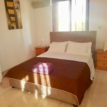 Prengos Sea View No 8 * Neo Chorio