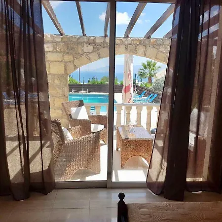 Prengos Sea View No 8 *